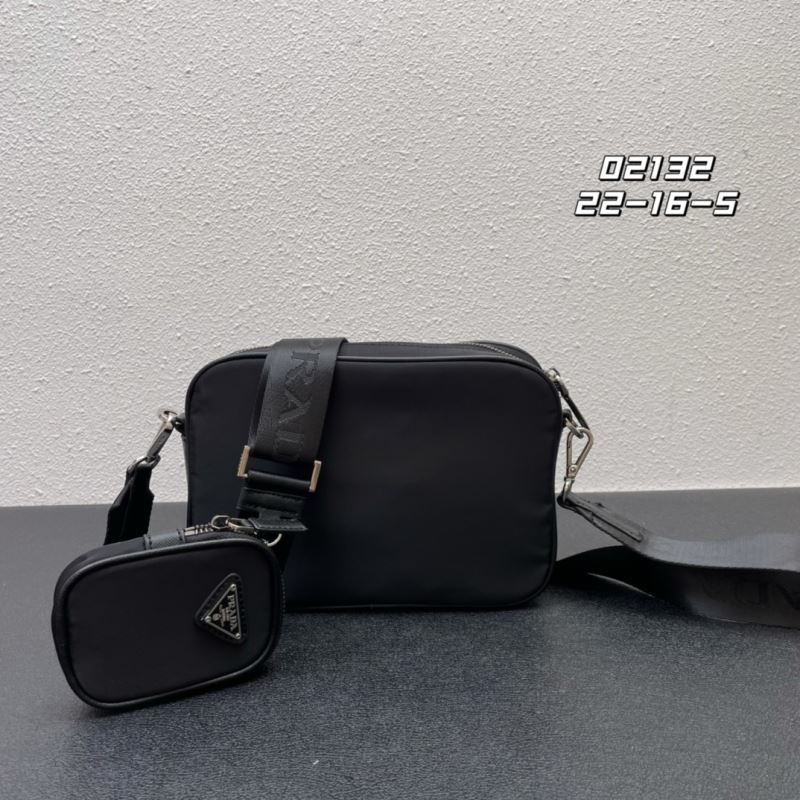 Prada Satchel Bags